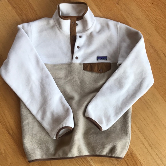 Patagonia Tops - Limited Edition Patagonia Women’s Snap-T Pullover